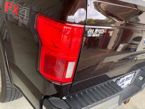Used 2019 Ford F150 Lariat AWD/4WD image 13