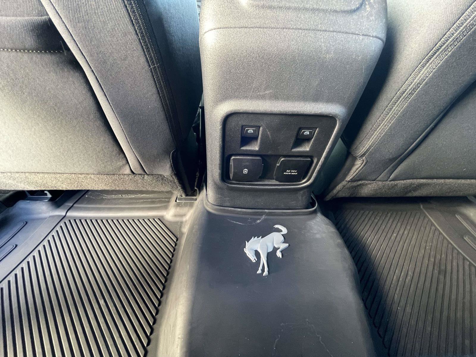 Used 2021 Ford Bronco Big Bend AWD/4WD image 11