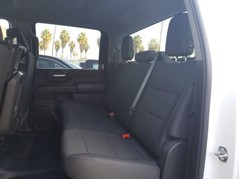 New 2026 Chevrolet Silverado 2500 W/T w/ WT Convenience Package image 12