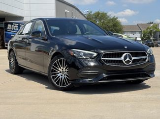 Used 2024 Mercedes-Benz C 300 Sedan video 2