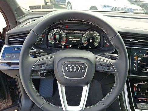 New 2026 Audi Q7 2.0T Premium image 16