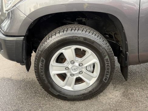 Used 2015 Toyota Tundra SR AWD/4WD image 19