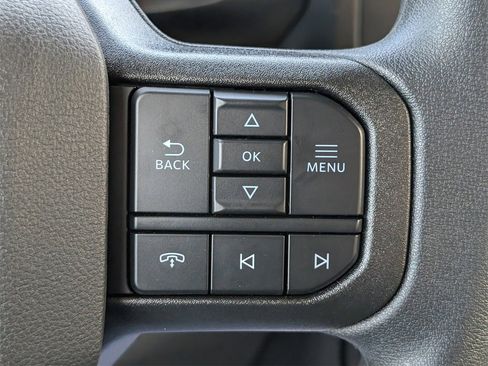 New 2026 Ford F350 XL w/ XL Chrome Package image 21