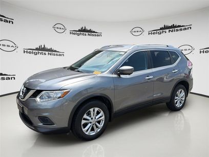 Used 2016 Nissan Rogue SV w/ SV Premium Package