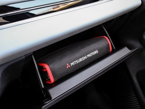 New 2025 Mitsubishi Outlander SEL AWD/4WD image 19