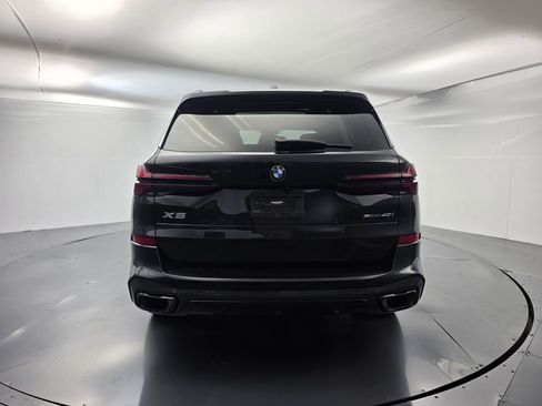 Used 2024 BMW X5 sDrive40i w/ M Sport Package RWD image 5