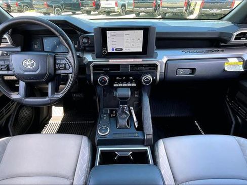 Certified 2026 Toyota Tacoma SR5 image 16