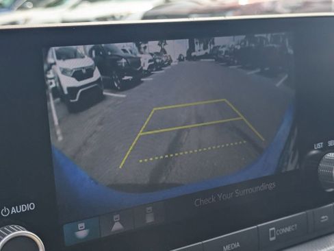 Used 2024 Honda Civic Sport image 13