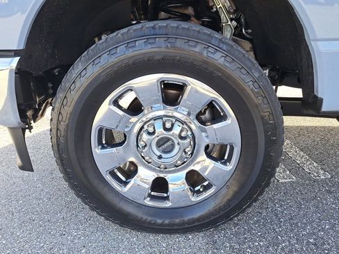 Used 2024 Ford F250 King Ranch w/ Chrome Package image 6