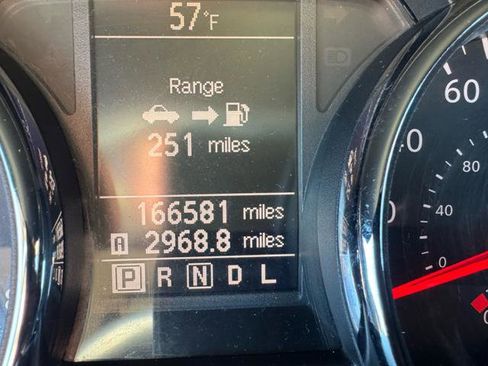 Used 2011 Nissan Rogue SV w/ SL Pkg image 12