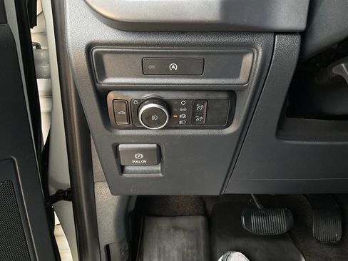 Used 2025 Ford F150 XLT w/ Equipment Group 301A Standard AWD/4WD image 21