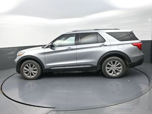 Used 2023 Ford Explorer Limited image 6