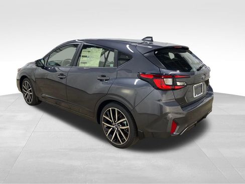 New 2026 Subaru Impreza 2.0i Sport AWD/4WD image 2