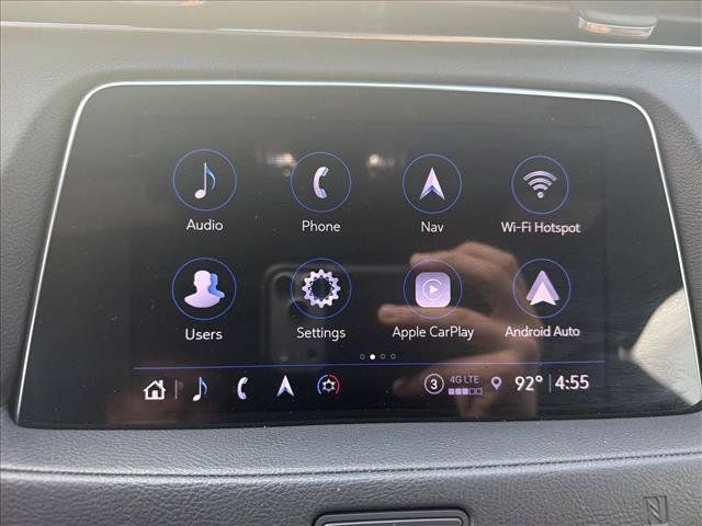 Used 2021 Cadillac XT4 Sport FWD image 13