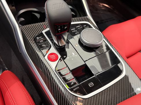 New 2026 BMW M3 Competition image 22