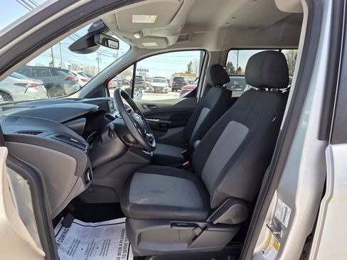 Used 2021 Ford Transit Connect XL image 12