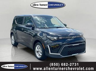 Used 2024 Kia Soul LX w/ LX Technology Package FWD video 1
