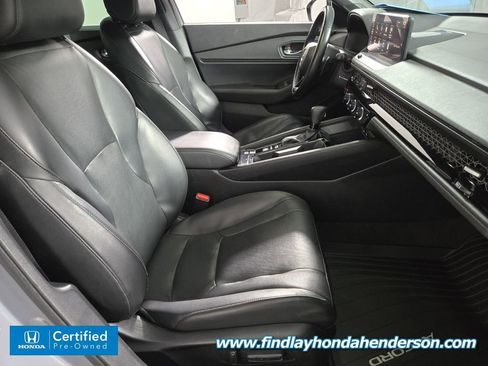 Certified 2024 Honda Accord Sport image 16