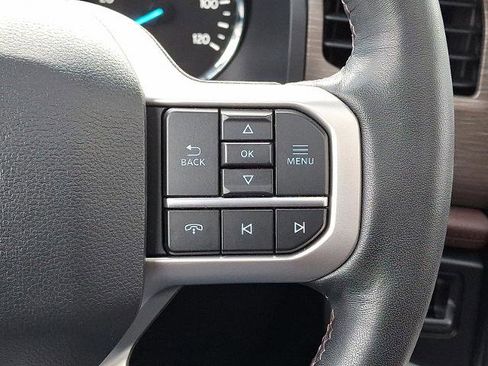 Certified 2024 Ford Expedition Limited image 24