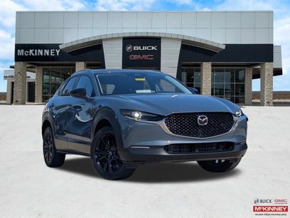 Used 2024 MAZDA CX-30 AWD 2.5 S w/ Preferred Package