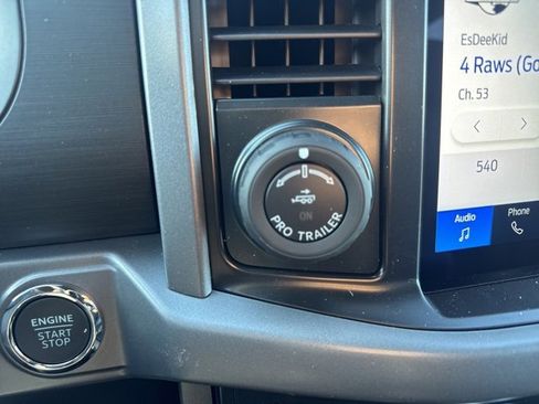 New 2026 Ford F150 XLT w/ Equipment Group 302A MID image 34