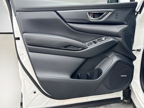 New 2026 Subaru Ascent Limited image 23