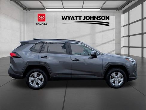Certified 2024 Toyota RAV4 XLE AWD/4WD image 6