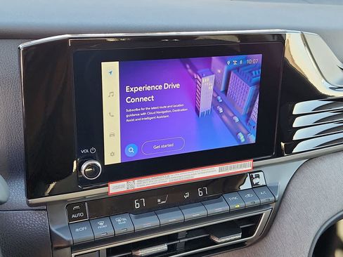 New 2026 Toyota Camry LE image 24