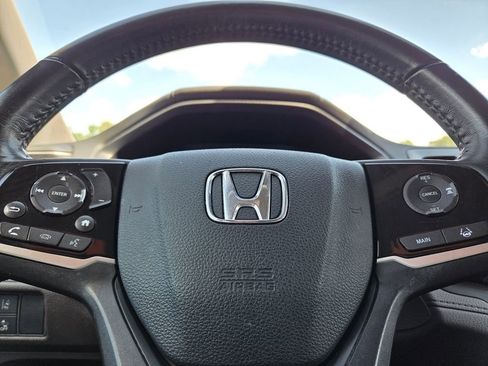 Used 2019 Honda Odyssey EX-L image 33