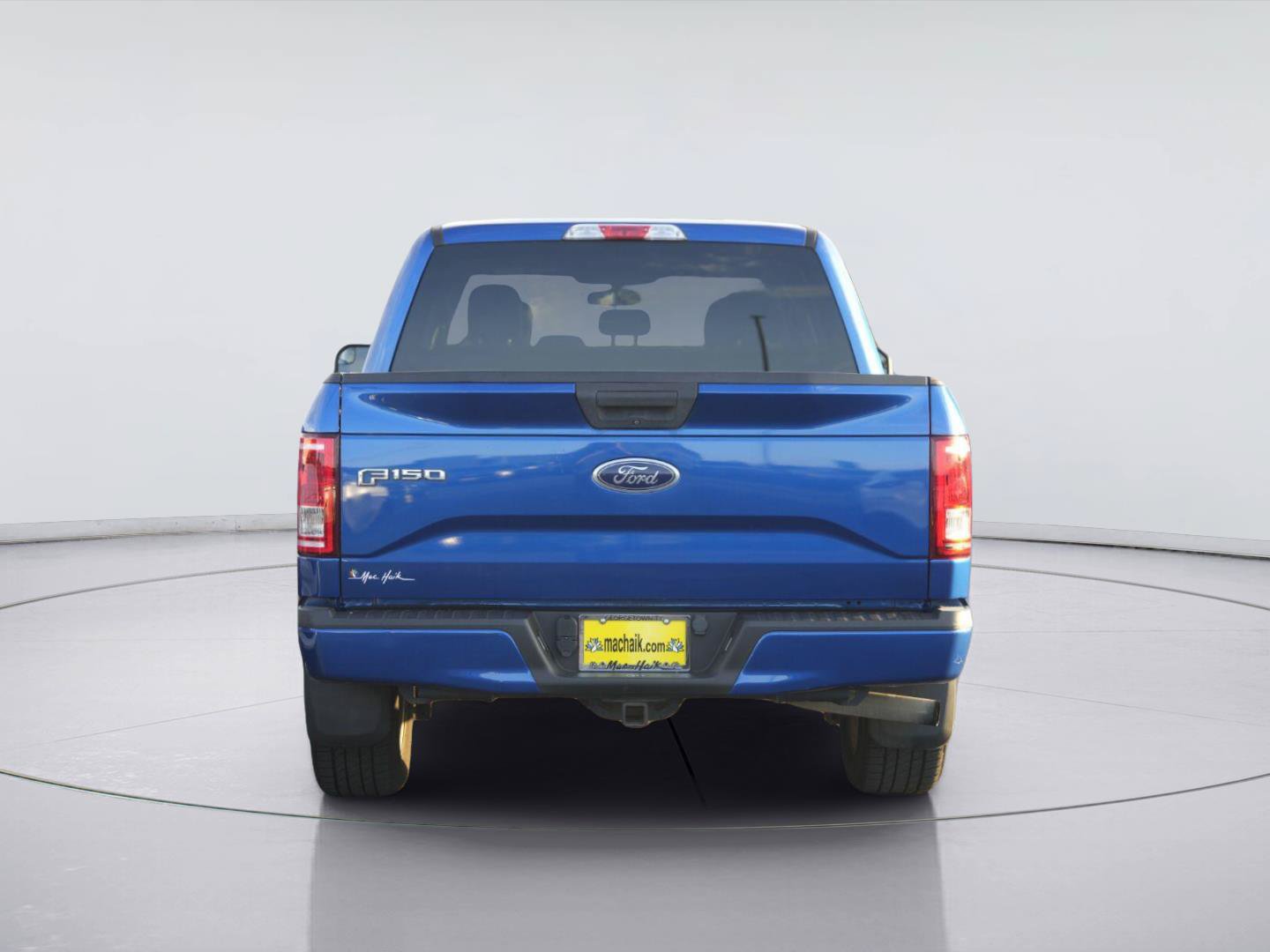 Used 2017 Ford F150 XL w/ Equipment Group 101A Mid RWD image 7