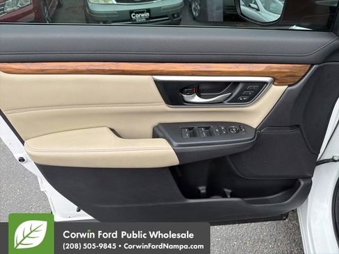 Used 2019 Honda CR-V EX-L image 13