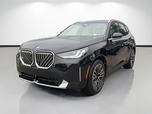 New 2026 BMW X3 xDrive30i w/ Premium Package AWD/4WD image 7