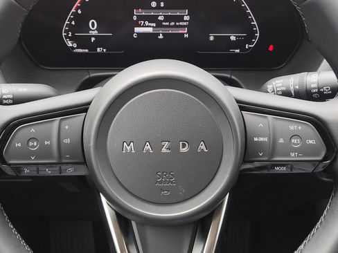 New 2026 MAZDA CX-5 Select AWD/4WD image 20