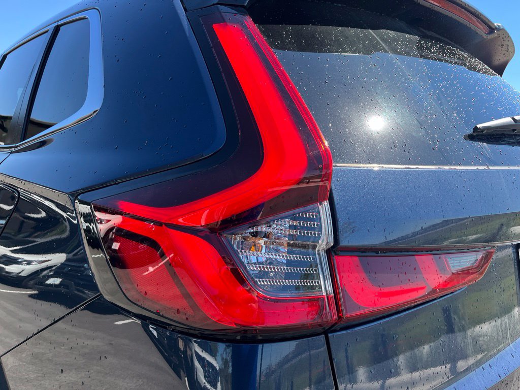 Used 2024 Honda CR-V EX image 7