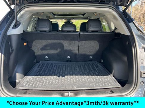 Certified 2018 Jeep Compass Trailhawk w/ Navigation Group image 15