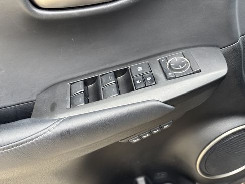 Used 2017 Lexus NX 200t AWD w/ Premium Package image 14