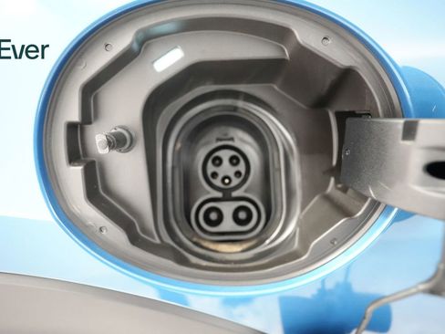 Used 2024 MINI Cooper SE image 10