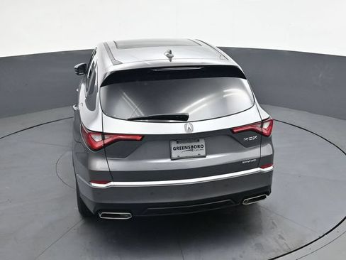 Used 2023 Acura MDX SH-AWD w/ Technology Package image 24