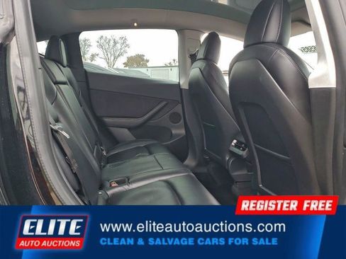 Used 2021 Tesla Model Y Performance image 20