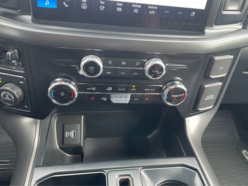 Used 2024 Ford F150 XLT w/ Equipment Group 302A MID image 25