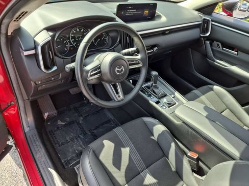 Used 2025 MAZDA CX-50 AWD 2.5 S w/ Preferred Package image 15