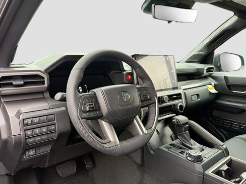 New 2026 Toyota Tacoma TRD Off-Road image 4