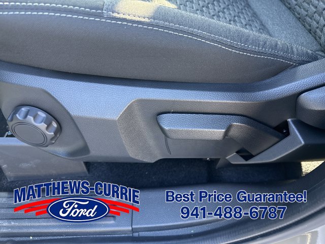 New 2026 Ford Ranger XLT w/ Trailer Tow Package AWD/4WD image 10