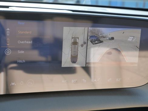 New 2026 Buick Enclave Preferred AWD/4WD image 56