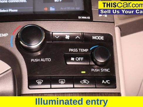 Used 2015 Toyota Venza LE FWD image 19