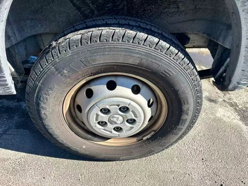 Used 2020 RAM ProMaster 2500 image 26