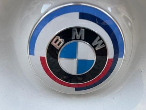 Used 2023 BMW M8 Competition w/ Driving Assistance Package image 9