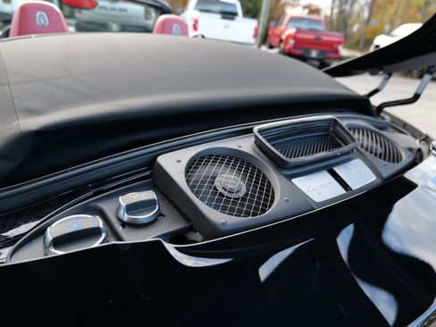 Used 2015 Porsche 911 Carrera 4S image 49