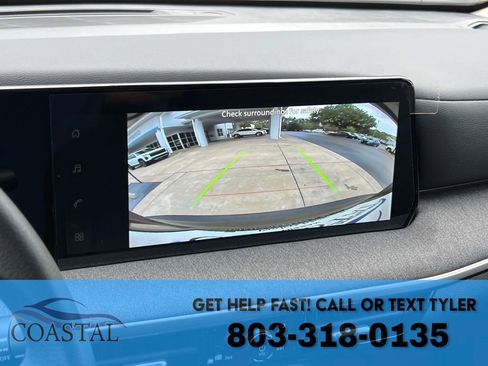 New 2026 Nissan Kicks S image 35