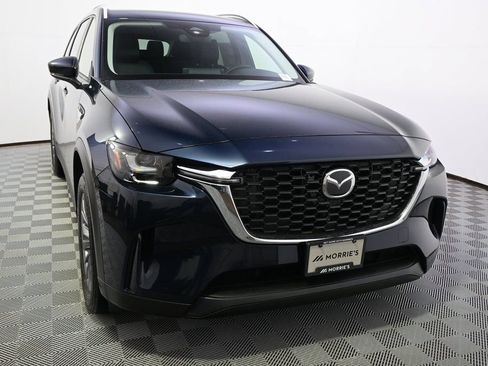 New 2026 MAZDA CX-90 3.3 Turbo w/ Select Package image 9